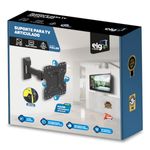 Suporte-de-Parede-Multiarticulado-com-Movimentacao-Total-para-TVs-de-15---a-43---e-Capacidade-de-30-kg-FULL20