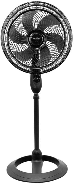 Ventilador-De-Coluna-40cm-Britania-Max-Force-Preto-BVT450