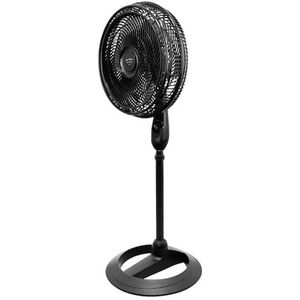 Ventilador De Coluna 40cm Britânia Max Force Preto 160w BVT450