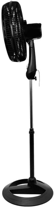 Ventilador-De-Coluna-40cm-Britania-Max-Force-Preto-BVT450