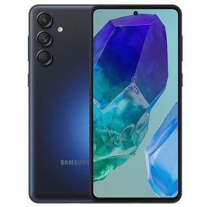 Smartphone Samsung Galaxy M55 256GB 8GB RAM 6.7" 5G