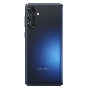 Smartphone Samsung Galaxy M55 256GB 8GB RAM 6.7" 5G