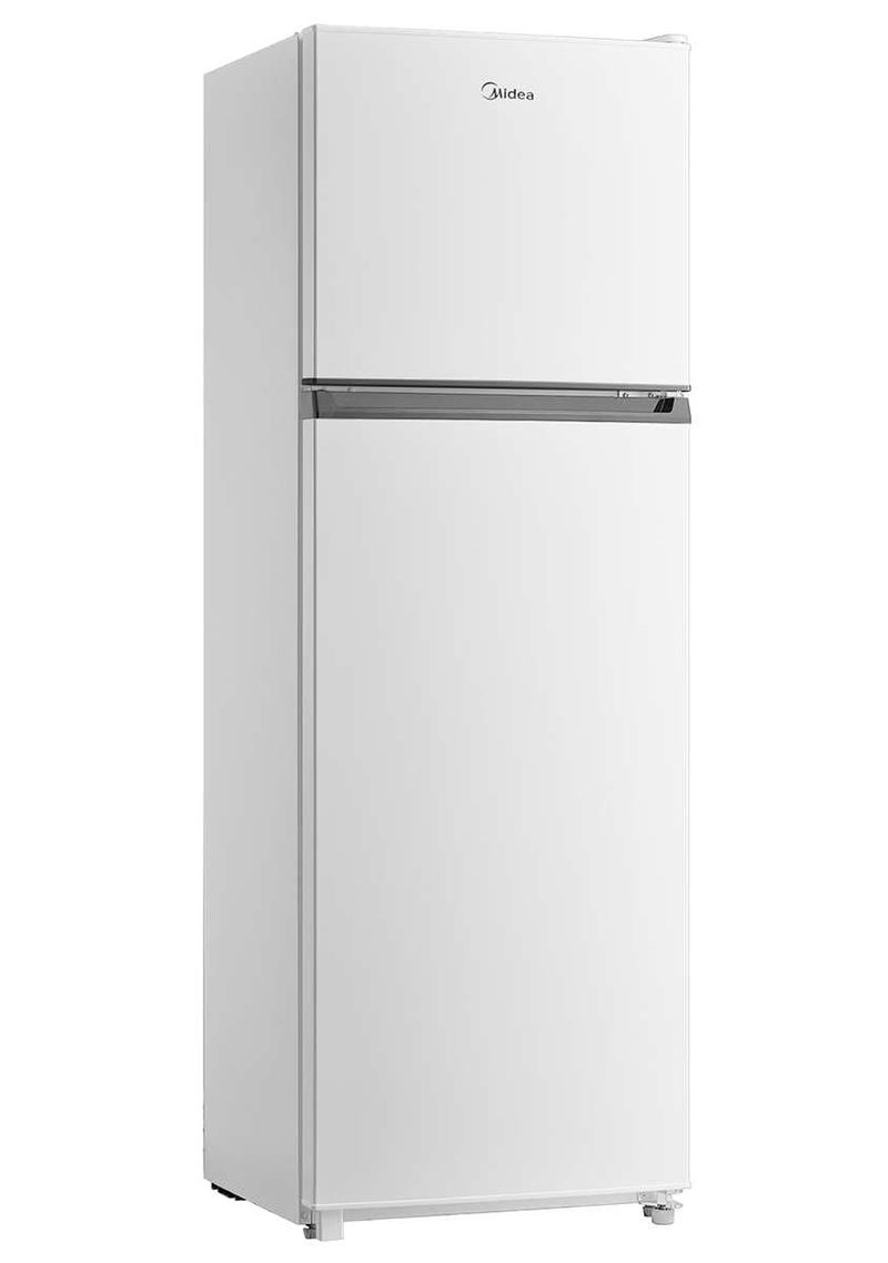 Geladeira-Duplex-294L-Cycle-Defrost-Branca-Midea