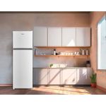 Geladeira-Duplex-294L-Cycle-Defrost-Branca-Midea