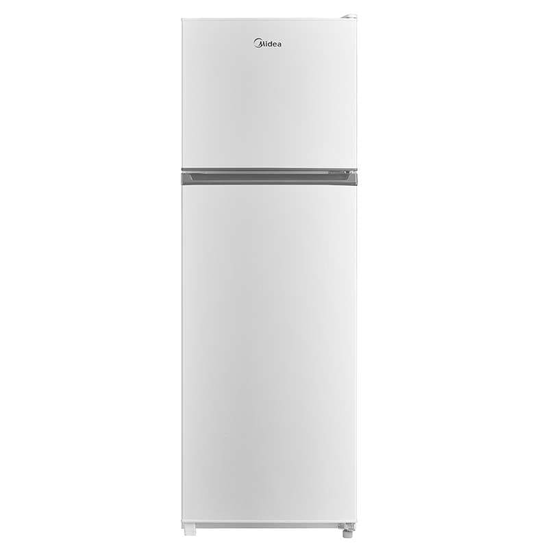 Geladeira-Duplex-294L-Cycle-Defrost-Branca-Midea