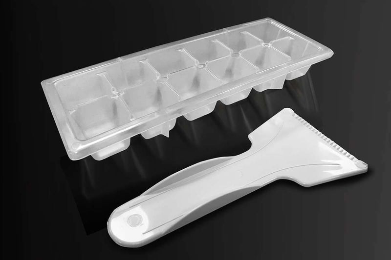 Geladeira-Duplex-294L-Cycle-Defrost-Branca-Midea