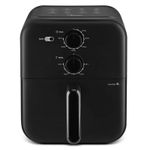 Fritadeira-Air-Fryer-Midea-4-Litros-BlackStone-MAF400P0APK1-