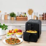 Fritadeira-Air-Fryer-Midea-4-Litros-BlackStone-MAF400P0APK1-