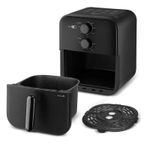 Fritadeira-Air-Fryer-Midea-4-Litros-BlackStone-MAF400P0APK1-