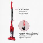 Aspirador-de-Po-Vertical-Mondial-AP-36-1100W-Vermelho-Preto-127V
