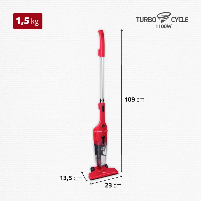 Aspirador-de-Po-Vertical-Mondial-AP-36-1100W-Vermelho-Preto-127V