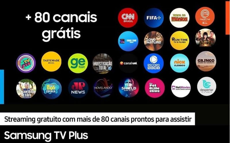 Smart-TV-Samsung-50--4K-Wi-Fi-Tizen-Crystal-UHD-UN50DU7700GXZD