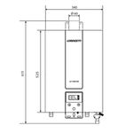 Aquecedor-a-Gas-Lorenzetti-LZ1600DE-15-Litros-Gn-Digital-