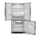 Geladeira-Brastemp-554-Litros-BRO85AK-Frost-Free-3-Portas-Cor-Inox