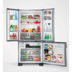 Geladeira-Brastemp-554-Litros-BRO85AK-Frost-Free-3-Portas-Cor-Inox