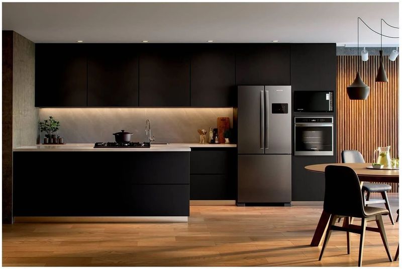 Geladeira-Brastemp-554-Litros-BRO85AK-Frost-Free-3-Portas-Cor-Inox