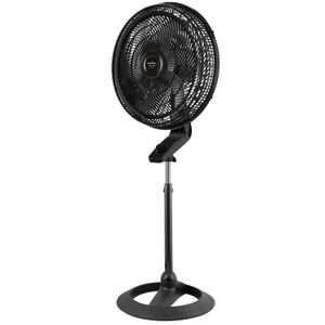 Ventilador de Coluna Britânia 58CM BVT550 Maxx Force 6 Pás 175W