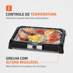 Churrasqueira-Eletrica-Mondial-CH-05-127V
