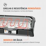 Churrasqueira-Eletrica-Mondial-CH-05-127V