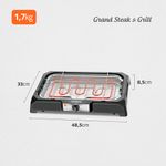 Churrasqueira-Eletrica-Mondial-CH-05-127V