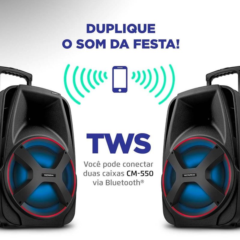Caixa-Amplificada-Mondial-Connect-Power-Plus-CM-550-550W