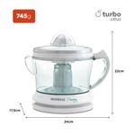 Espremedor-de-Frutas-Mondial-Turbo-E-01-Citrus-110V