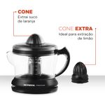 Espremedor-de-Frutas-Mondial-Premium-E-02-110V
