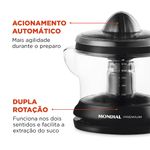 Espremedor-de-Frutas-Mondial-Premium-E-02-110V