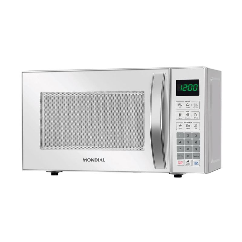 Micro-ondas-de-Bancada-Mondial-21L-1200W-MO-01-21W-Branco
