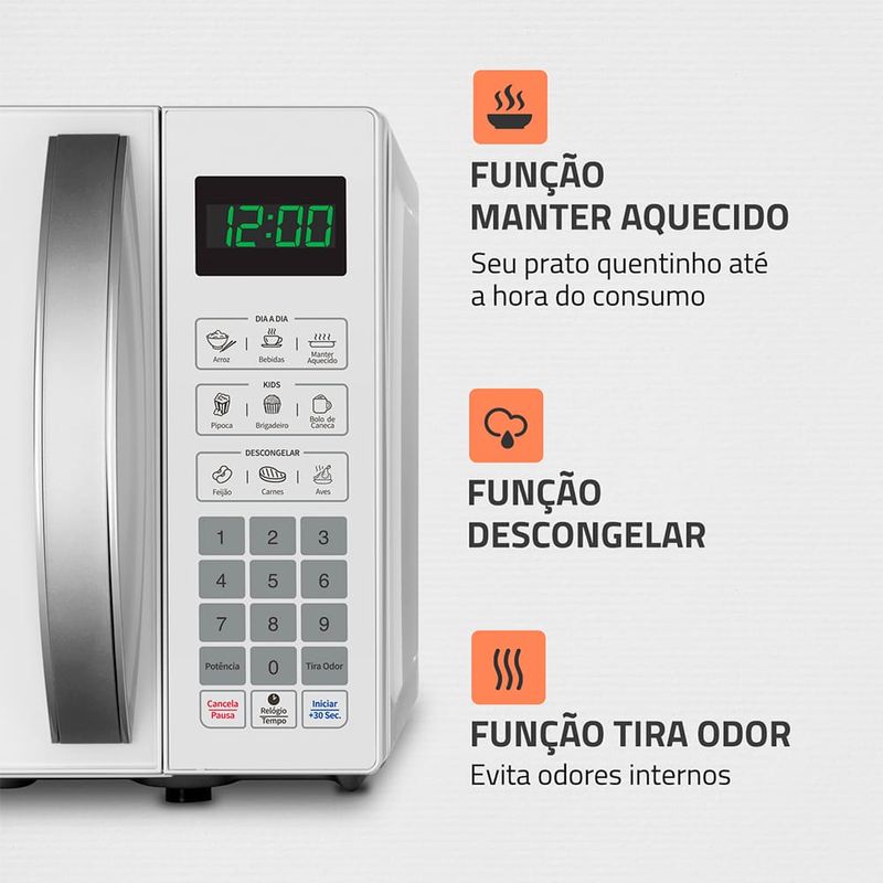 Micro-ondas-de-Bancada-Mondial-21L-1200W-MO-01-21W-Branco