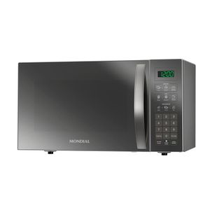 Micro-ondas Mondial 34 Litros MO0234E Espelhado