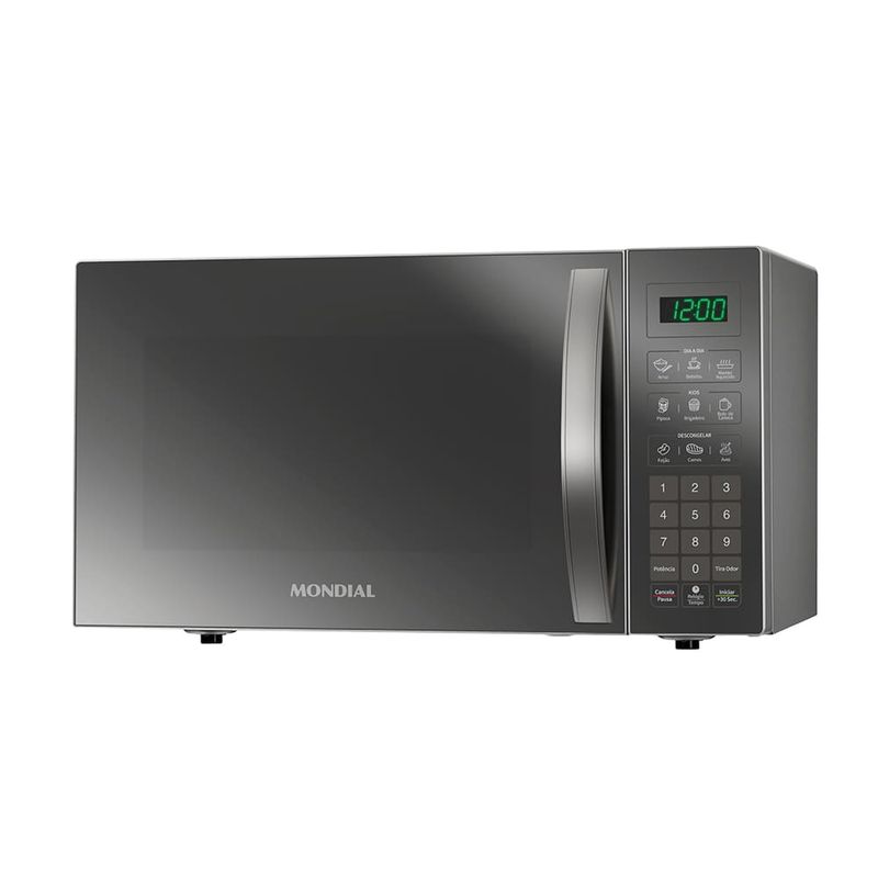 Micro-ondas-Mondial-34-Litros-MO0234E-Espelhado-