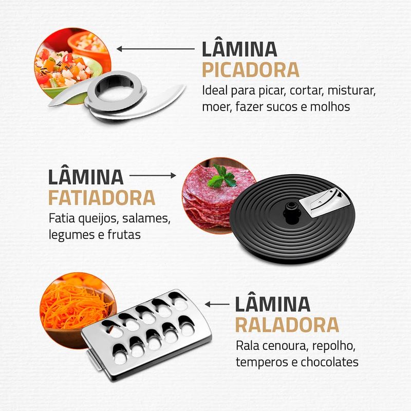 Multiprocessador-de-Alimentos-Mondial-Turbo-Chef-7em-1-MPN-01-BE-Preto