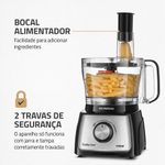 Multiprocessador-de-Alimentos-Mondial-Turbo-Chef-7em-1-MPN-01-BE-Preto