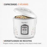 Panela-De-Arroz-Bianca-Rice-5-Mondial-NPE-05-5X-400W-127v