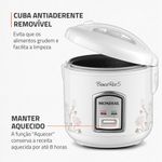 Panela-De-Arroz-Bianca-Rice-5-Mondial-NPE-05-5X-400W-127v