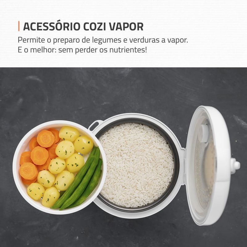 Panela-De-Arroz-Bianca-Rice-5-Mondial-NPE-05-5X-400W-127v