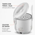 Panela-De-Arroz-Bianca-Rice-5-Mondial-NPE-05-5X-400W-127v