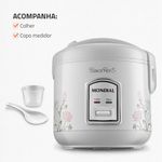 Panela-De-Arroz-Bianca-Rice-5-Mondial-NPE-05-5X-400W-127v