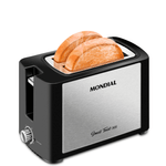 Torradeira-Smart-Toast-Mondial-T-13-Preto-Inox-127V