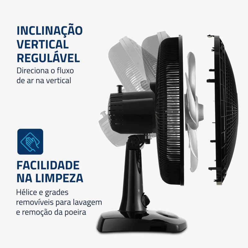 Ventilador-de-Mesa-30cm-Mondial-VSP30-B-6-Pas-Preto-110V-