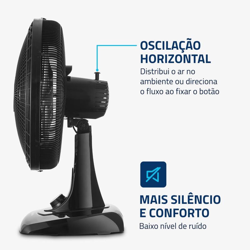 Ventilador-de-Mesa-40cm-Mondial-VSP40-B-6-Pas-Preto-110V
