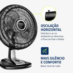 Ventilador-de-Mesa-40cm-Mondial-VTX-40-8P-Preto-127V
