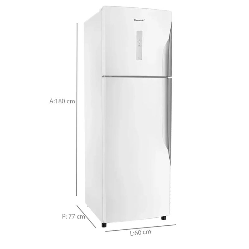 Geladeira-Panasonic-387-Litros-Frost-Free-BT41PD1W-Branca-127V-