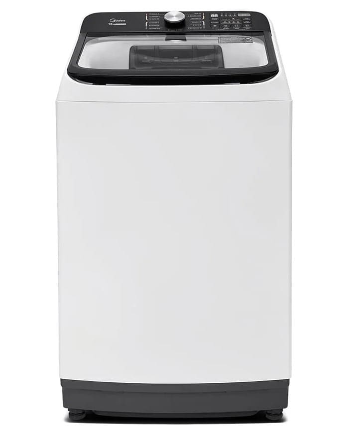 Maquina-de-Lavar-15kg-Midea-Wave-Agitator-MA512W150A-WKBR04-Branca-