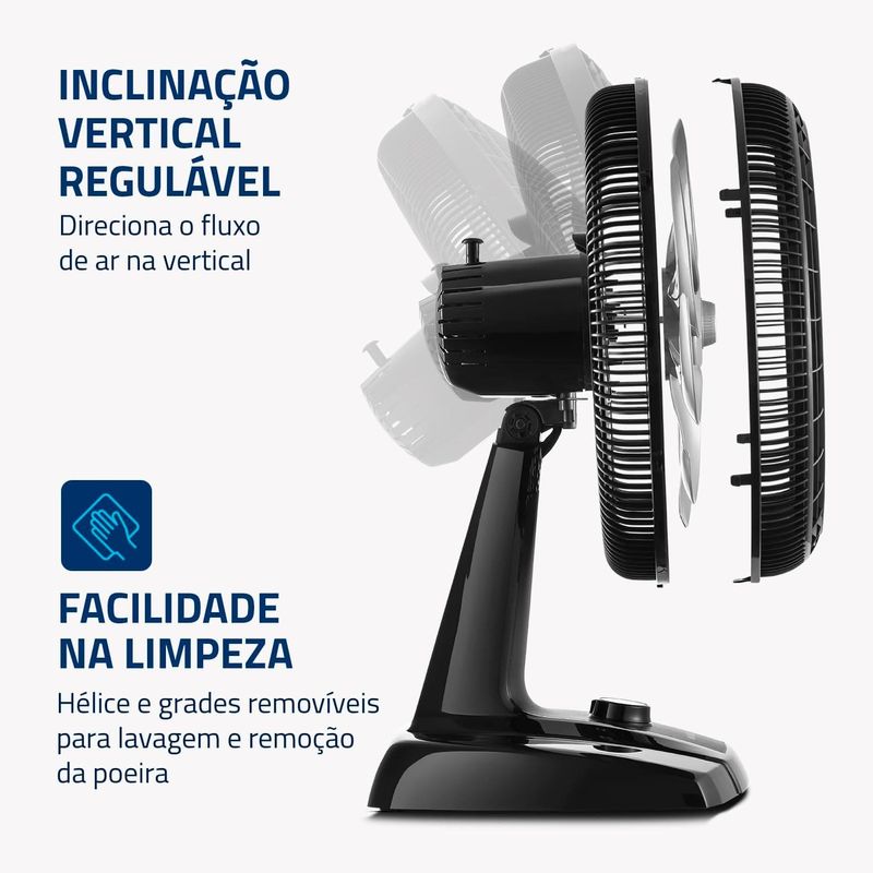 Ventilador-de-Mesa-40cm-Mondial-6-pas-Turbo-VT-40-NB