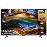 Smart-TV-65”-4K-UHD-TCL-65P755-com-Processador-AIPQ-Google-TV-Wi-Fi-Bluetooth-Google-Assistente-Dolby-Vision-e-Atmos-