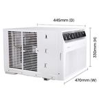 Ar-Condicionado-de-Janela-Hisense-Digital-10.000-Btus-AW-10CWBRVGU00