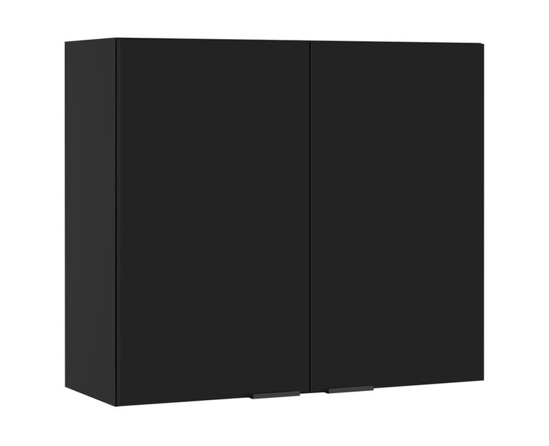 Armario-Aereo-de-Cozinha-80cm-2-Portas-Alto-Exclusive
