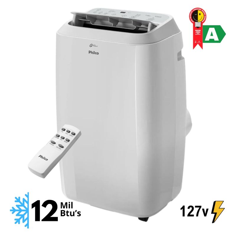 Ar-Condicionado-Portatil-12.000-Btus-Philco-PAC12000F5-Frio-Virus-Protect-